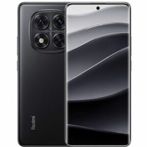 image de REDMI NOTE 14 PRO 12+512G MIDNIGHT BLACK