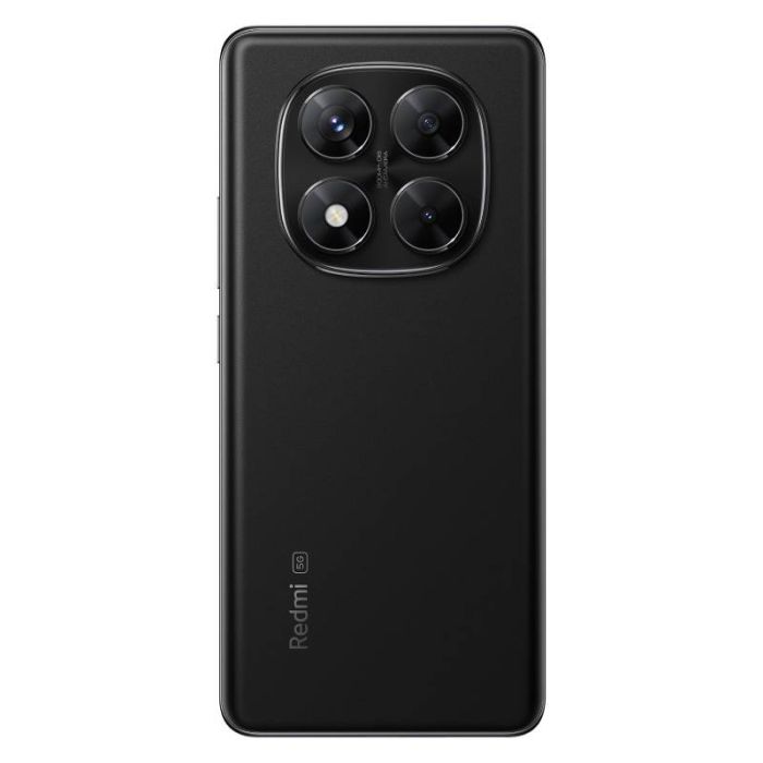 REDMI NOTE 14 PRO 12+512G MIDNIGHT BLACK