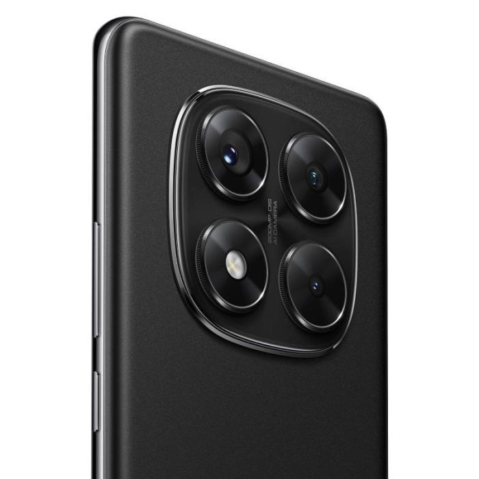 image de REDMI NOTE 14 PRO 8+256G MIDNIGHT BLACK