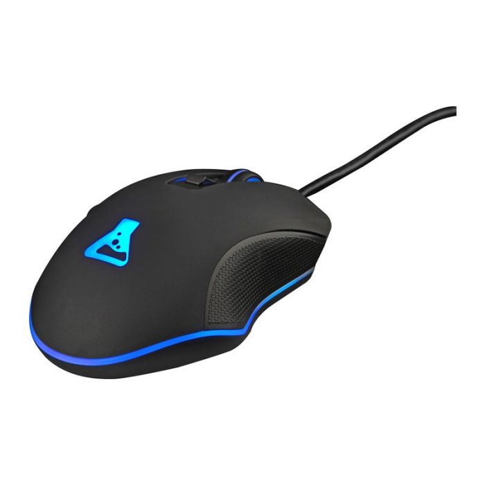 image de Souris Gamer Filaire G-LAB KULT HELIUM - Noir