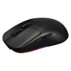 image de Souris Gaming Sans Fil G-Lab Kult Titanium 12000 DPI