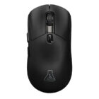 image de Souris Gaming Sans Fil G-Lab Kult Titanium 12000 DPI
