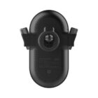 image de Support voiture et Chargeur Sans Fil Xiaomi Mi / 20W / Noir
