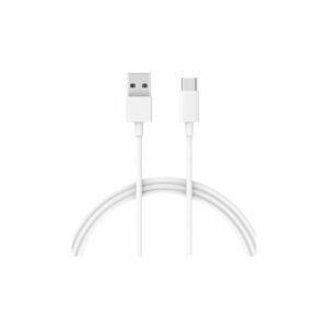 image de Xiaomi Mi Cable USB-C 1m blanc