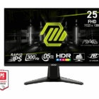 image de Full Setup Gamer SPIRIT i5 14400F RTX 4060 TI 16 Go Ram_500 Go SSD