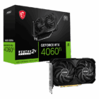 image de Full Setup Gamer SPIRIT i5 14400F RTX 4060 TI 16 Go Ram_500 Go SSD
