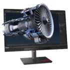 image de Écran Lenovo ThinkVision 27 3D 27" 4K 3D IPS Noir