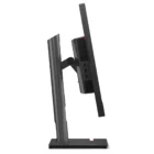 image de Écran Lenovo ThinkVision 27 3D 27" 4K 3D IPS Noir