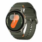 image de Montre Connectée SAMSUNG Galaxy Watch 7 40 MM - Vert