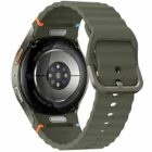 image de Montre Connectée SAMSUNG Galaxy Watch 7 40 MM - Vert