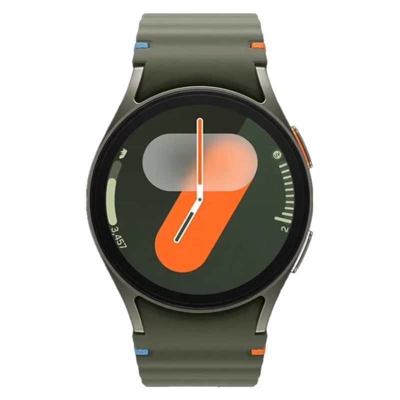image de Montre Connectée SAMSUNG Galaxy Watch 7 40 MM - Vert