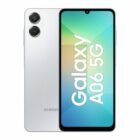 image de Smartphone SAMSUNG Galaxy A06 / 5G / 4 Go / 64 Go