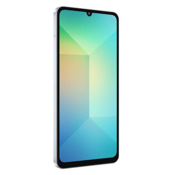 image de Smartphone SAMSUNG Galaxy A06 / 5G / 4 Go / 64 Go