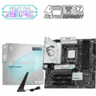 image de Setup Tour Aqirys Spirit ULTRA5 RTX 5060 16Go Ram 500 Go SSD