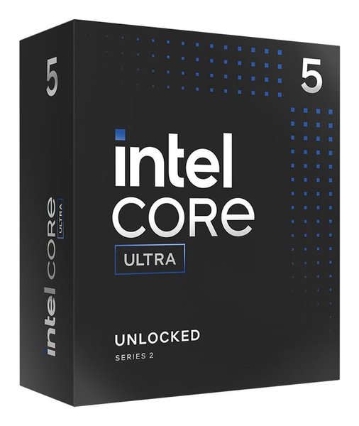 logo intel ultra5