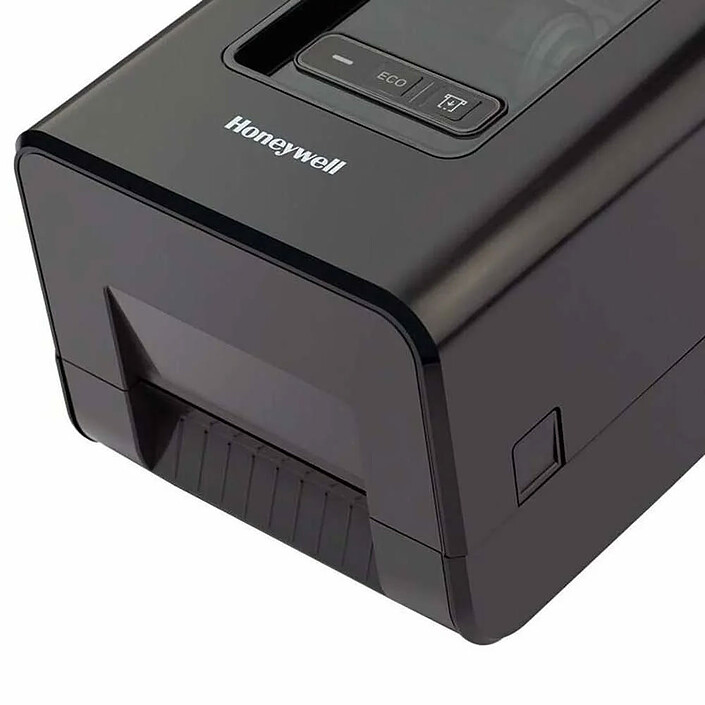 image de Imprimante D'étiquettes HONEYWELL PC42E-T USB Ethernet 203 PDI - Noir