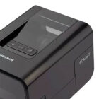 image de Imprimante D'étiquettes HONEYWELL PC42E-T USB Ethernet 203 PDI - Noir