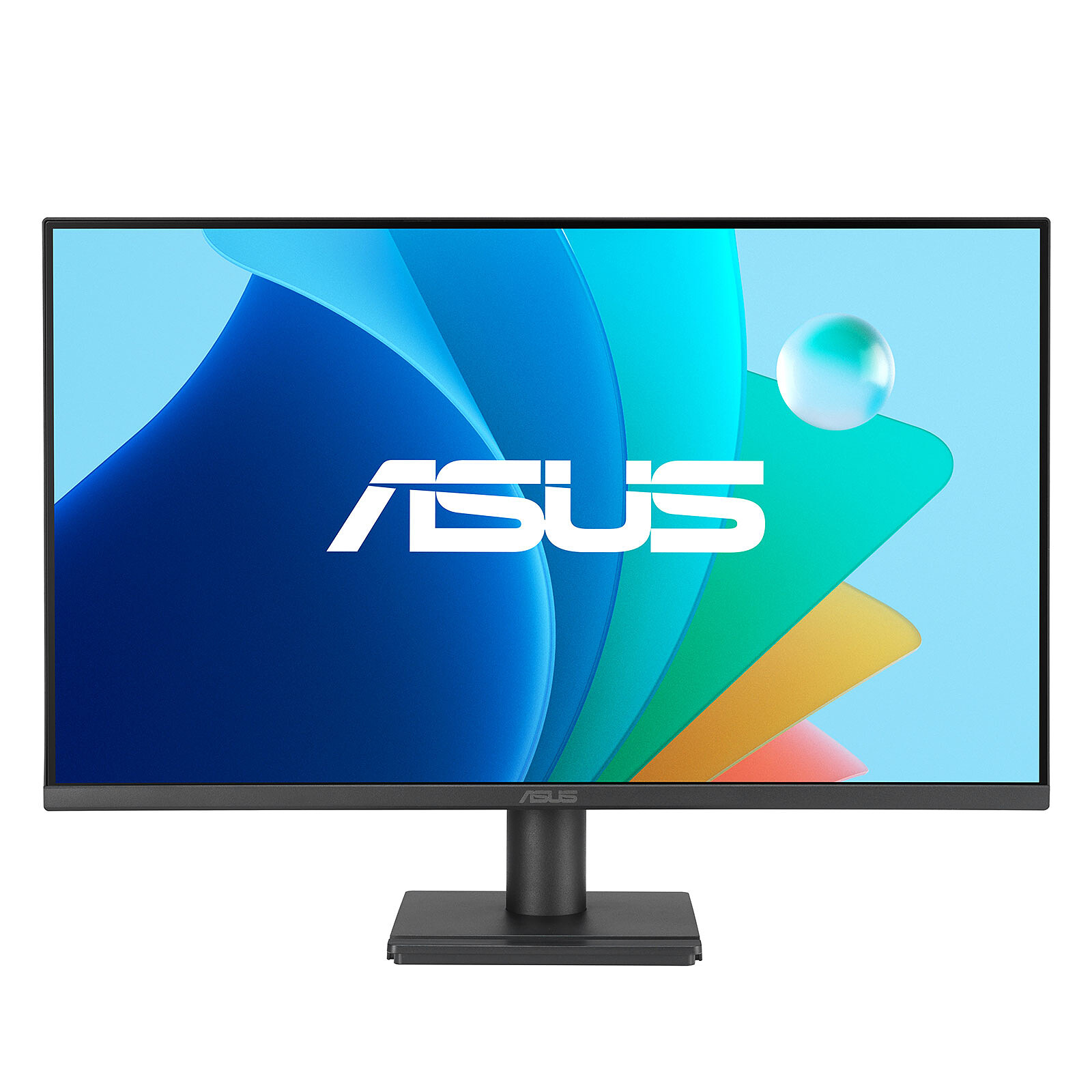 image de Écran gaming ASUS VA279HG Eye Care 27", IPS, FHD,sans cadre, 120Hz