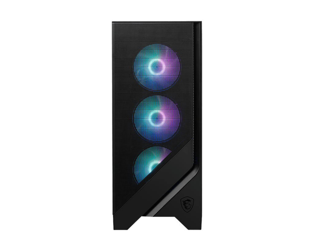 image de Setup Gamer Spirit Ultra 7 RTX 5060 TI 8Go / 32Go Ram / 500 Go SSD