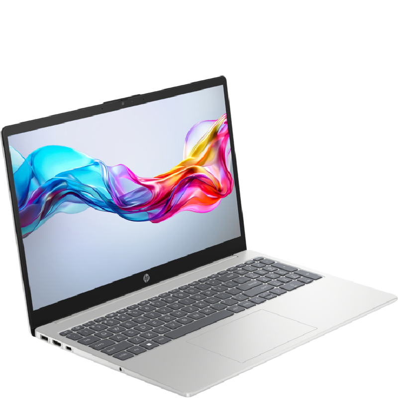 image de Pc Portable HP 15-fd0089nk i5-1334U 8 Go Ram / 512 Go SD