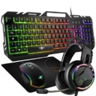 image de Setup Gamer Pc de Bureau SPIRIT-R5-5600G-RTX3050 / 8Go / 500 SSD
