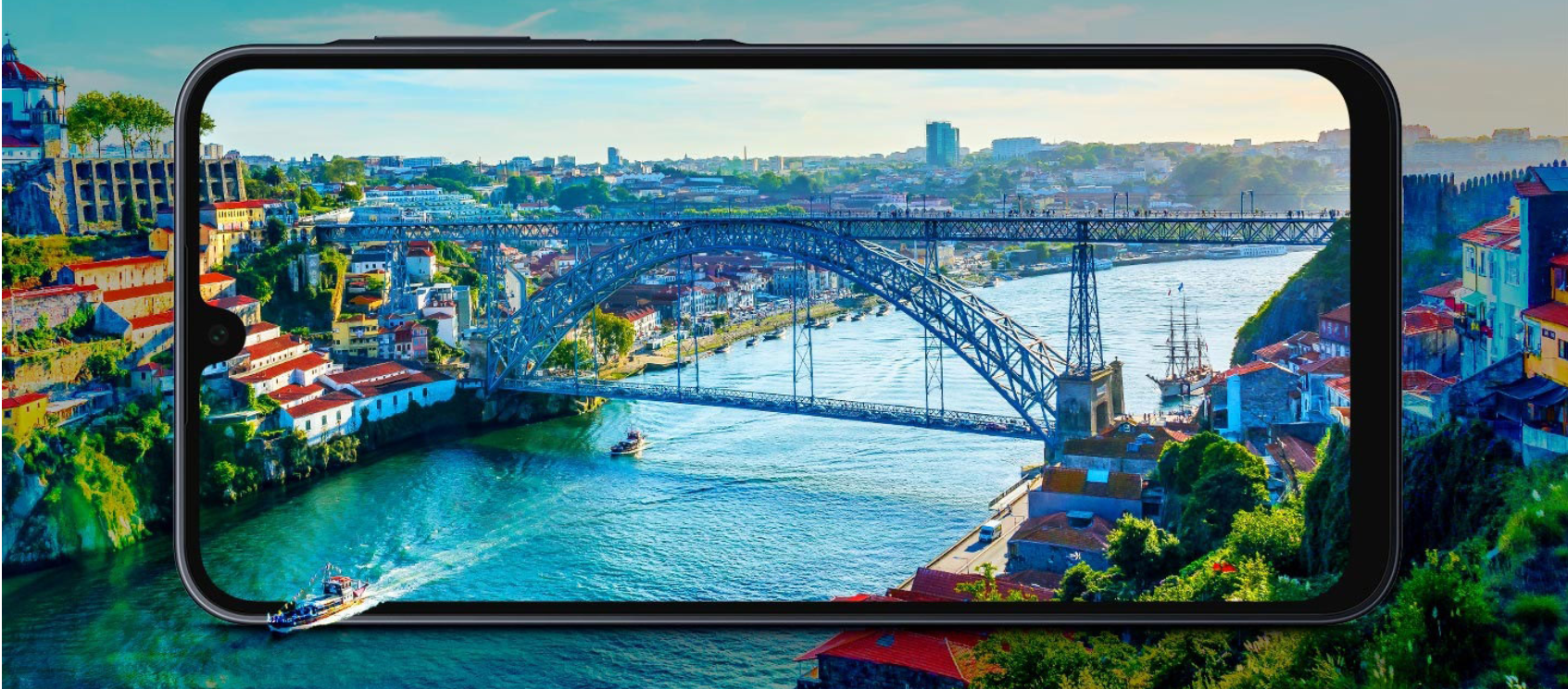 image de Smartphone SAMSUNG Galaxy A16 4G