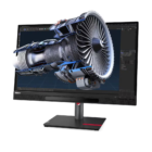 image de Écran Lenovo ThinkVision 27 3D 27" 4K 3D IPS Noir