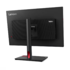 image de Écran Lenovo ThinkVision 27 3D 27" 4K 3D IPS Noir