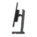 image de Écran Lenovo ThinkVision 27 3D 27" 4K 3D IPS Noir