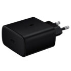 image de Adaptateur De Charge SAMSUNG Super Fast Charge 45W - Noir