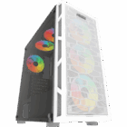 image de Setup Tour Aqirys Spirit ULTRA5 RTX 5060 16Go Ram 500 Go SSD