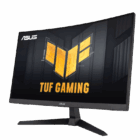 image de Écran Gaming Asus TUF 27" VG27VQ3B 180 hz 1ms - Noir
