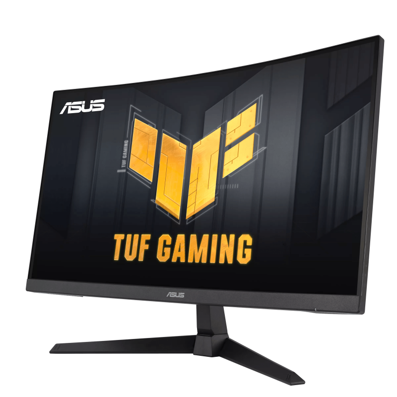 image de Écran Gaming Asus TUF 27" VG27VQ3B 180 hz 1ms - Noir