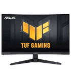 image de Écran Gaming Asus TUF 27" VG27VQ3B 180 hz 1ms - Noir