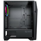image de Setup Gamer Tour+Boîtier SPIRIT R5 7500F RTX 4060 TI/ 16 Go Ram/ 500 Go SSD