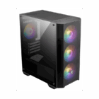 image de Setup Gamer Pc de bureau Spirit i5 10400F RTX3050 / 8 Go / 500 Go SSD