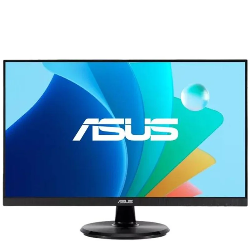 image de Écran Asus VP229hf 22″ Fhd 100hz Noir (90LM06B0-B05B70)