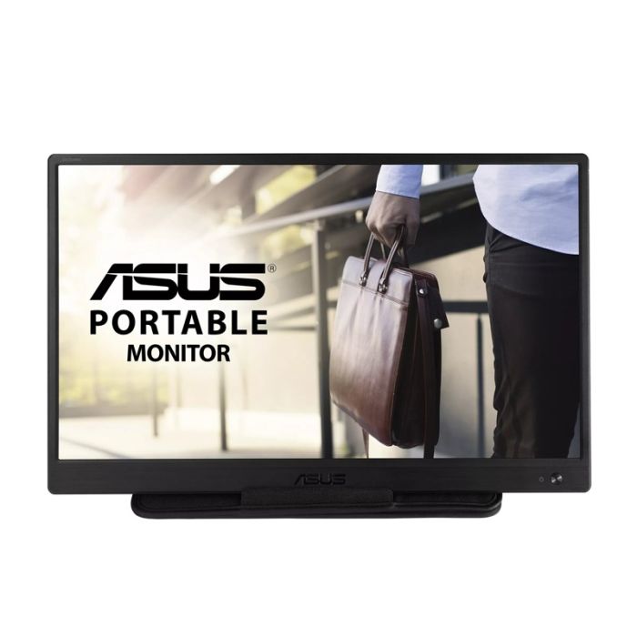 image de Écran ASUS Zen Screen MB165B 15.6'' WXGA 60 Hz