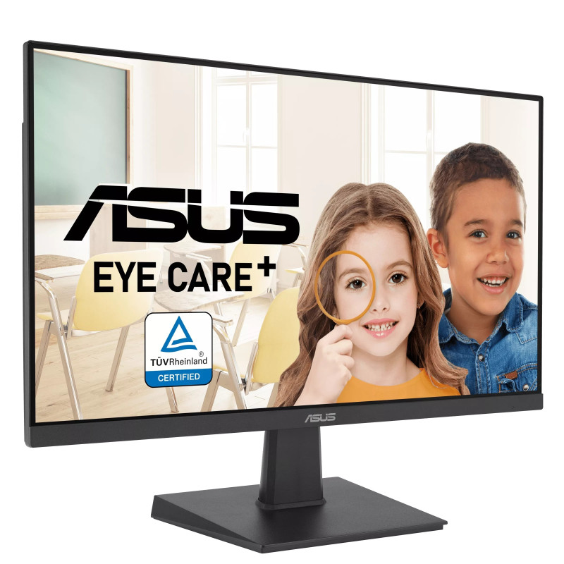 image de Écran gaming Asus VA24EHF 24" Full HD IPS / 100Hz