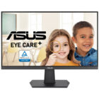 image de Écran gaming Asus VA24EHF 24" Full HD IPS / 100Hz