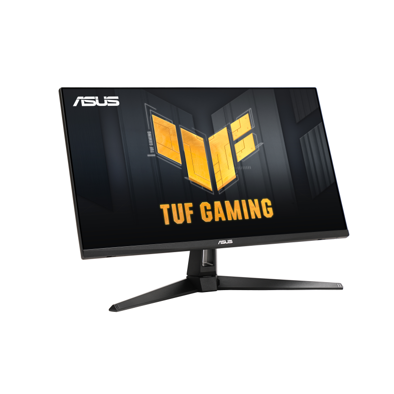 image de Écran Asus TUF Gaming 27" FHD 280Hz Fast IPS 100% sRGB HDR