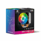 image de Setup Gamer Tour+Boîtier SPIRIT R5 7500F RTX 4060 TI/ 16 Go Ram/ 500 Go SSD