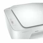 image de Imprimante Multifonction Jet d'encre HP DESKJET 2320 Couleur - Blanc