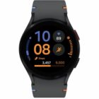 image de Montre connectée SAMSUNG Galaxy Watch 7 FE 40M Noir