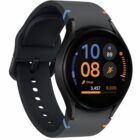 image de Montre connectée SAMSUNG Galaxy Watch 7 FE 40M Noir