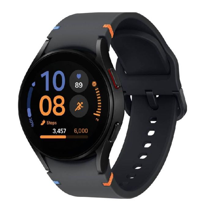 image de Montre connectée SAMSUNG Galaxy Watch 7 FE 40M Noir