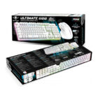 image de Pc de Bureau Gaming SPIRIT-R5-5500-RTX 3050/8GO/500GO SSD