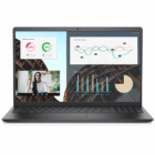 image de Pc Portable Dell Vostro 3530 / i3-1305U / 8 Go / 512 Go SSD / Noir
