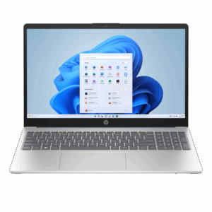 image de Pc Portable HP 15-fd0089nk i5-1334U 8 Go Ram / 512 Go SD