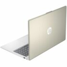 image de PC Portable HP 15-fd0093nk i5 13è Gén 8Go 512Go SSD - Silver & Or Chaud